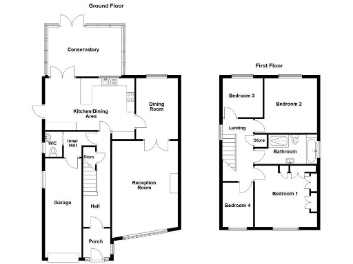 property Low res Floorplan Images}