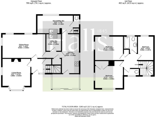 property Low res Floorplan Images}