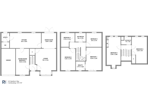 property Low res Floorplan Images}