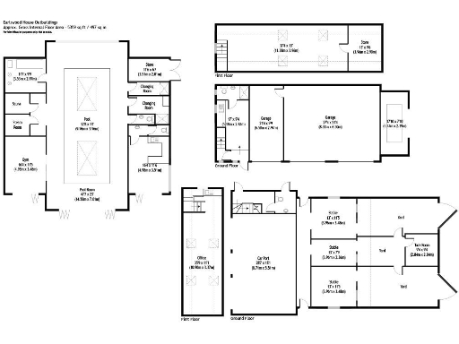 property Low res Floorplan Images}