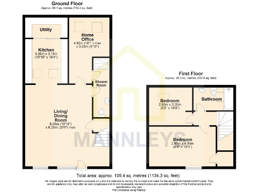 property Low res Floorplan Images}