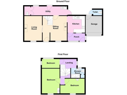 property Low res Floorplan Images}