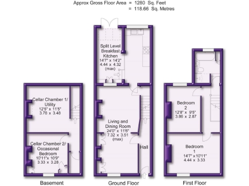 property Low res Floorplan Images}