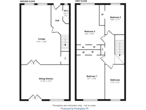 property Low res Floorplan Images}