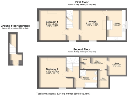 property Low res Floorplan Images}