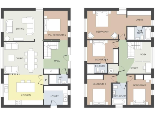 property Low res Floorplan Images}