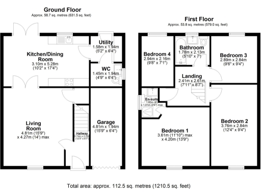 property Low res Floorplan Images}