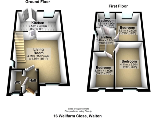 property Low res Floorplan Images}