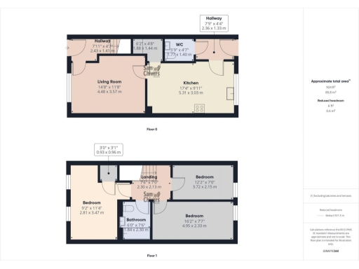 property Low res Floorplan Images}