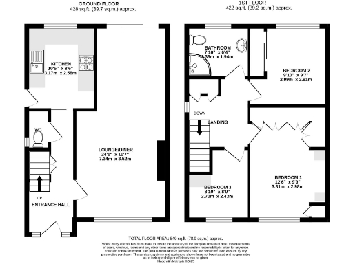 property Low res Floorplan Images}