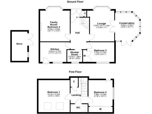 property Low res Floorplan Images}
