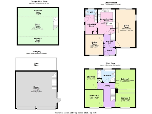 property Low res Floorplan Images}