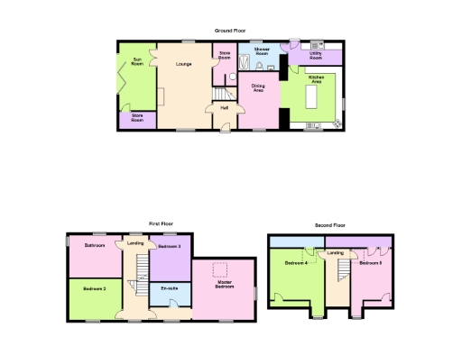property Low res Floorplan Images}