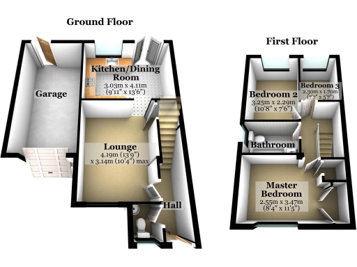 property Low res Floorplan Images}