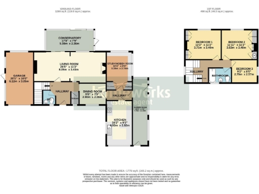 property Low res Floorplan Images}