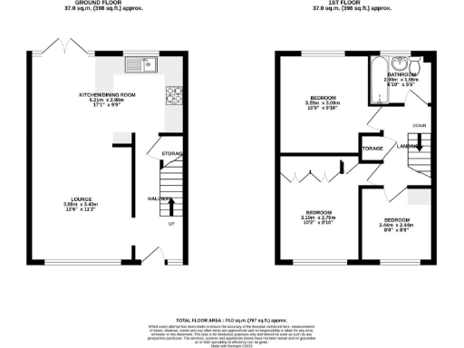 property Low res Floorplan Images}