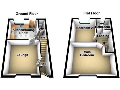 property Low res Floorplan Images}