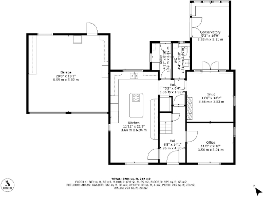 property Low res Floorplan Images}