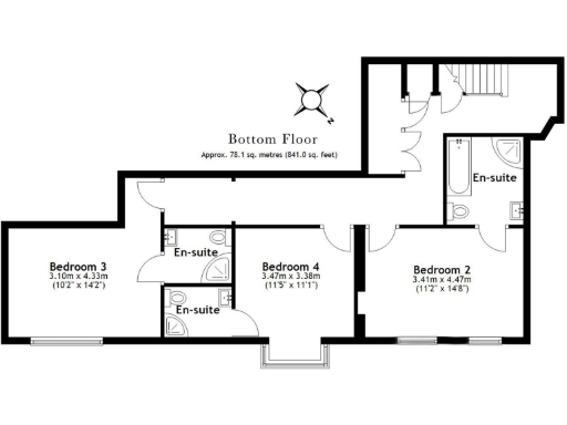 property Low res Floorplan Images}