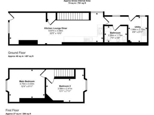 property Low res Floorplan Images}