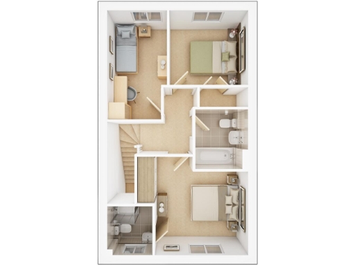 property Low res Floorplan Images}