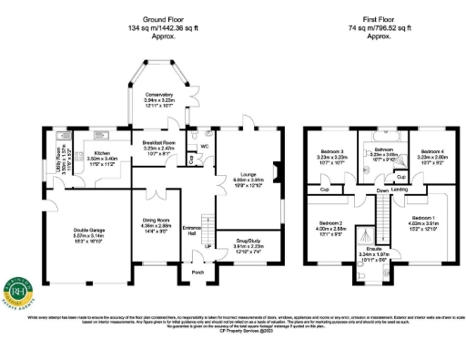 property Low res Floorplan Images}