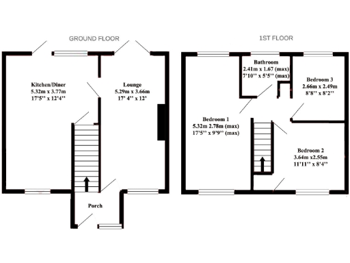property Low res Floorplan Images}