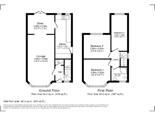 property Low res Floorplan Images}