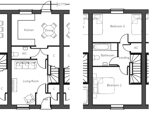 property Low res Floorplan Images}
