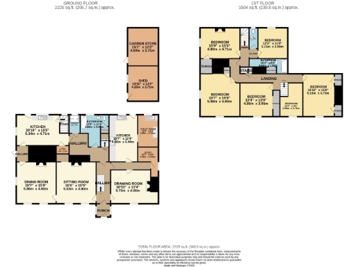 property Low res Floorplan Images}