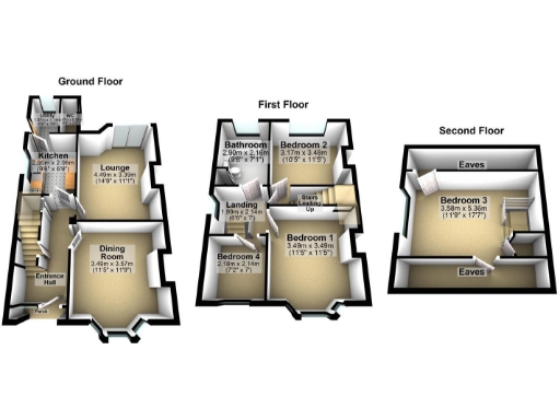 property Low res Floorplan Images}