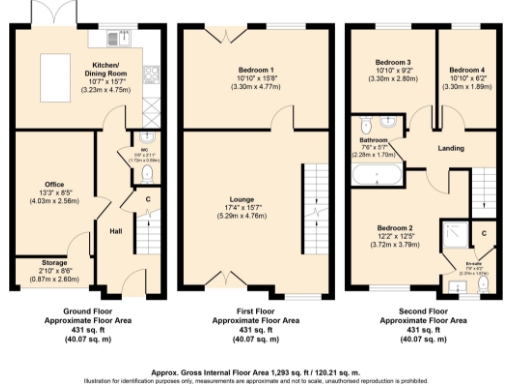 property Low res Floorplan Images}
