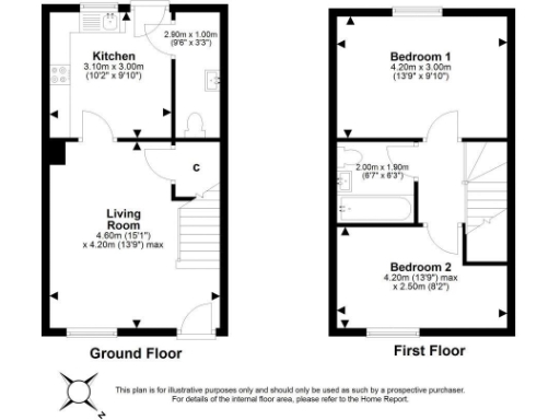 property Low res Floorplan Images}