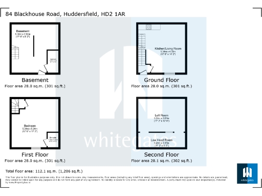property Low res Floorplan Images}
