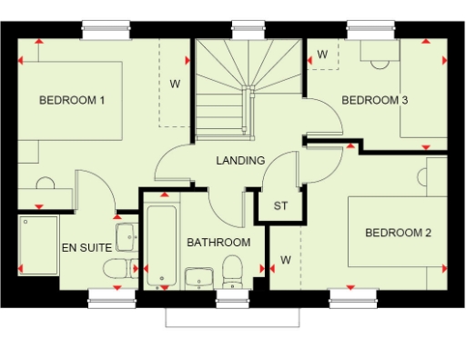 property Low res Floorplan Images}