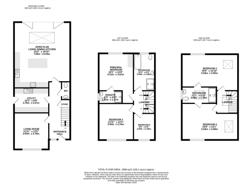 property Low res Floorplan Images}