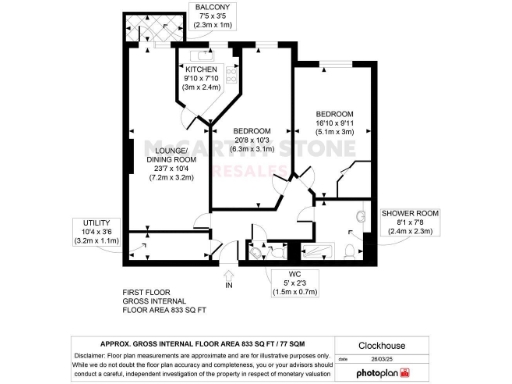 property Low res Floorplan Images}
