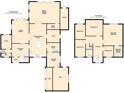 property Low res Floorplan Images}