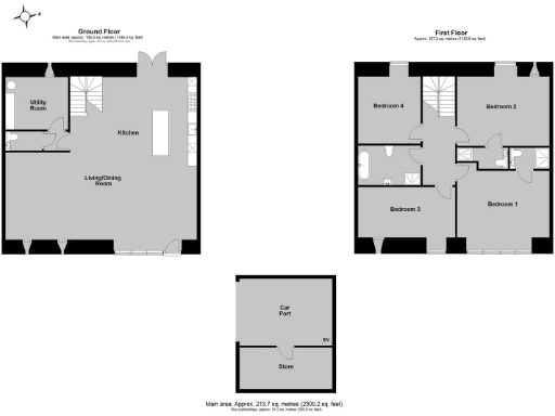 property Low res Floorplan Images}