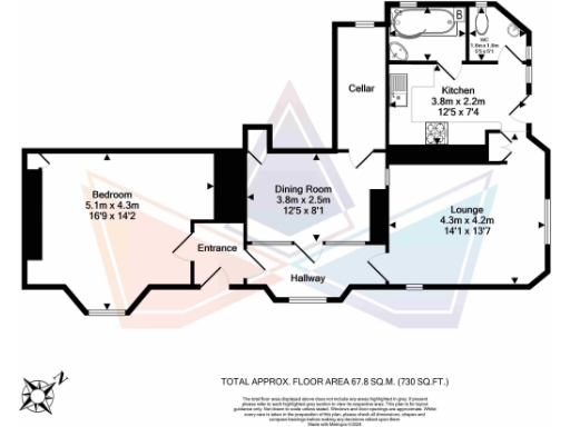 property Low res Floorplan Images}