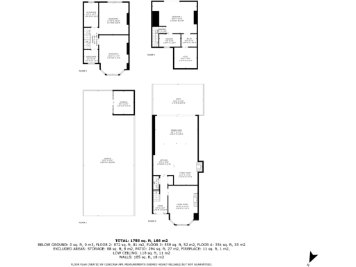 property Low res Floorplan Images}