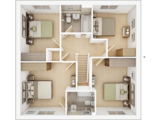 property Low res Floorplan Images}