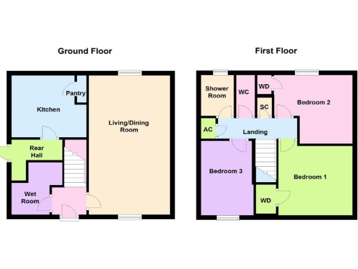 property Low res Floorplan Images}