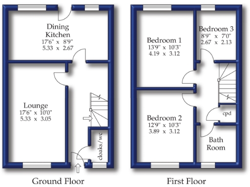 property Low res Floorplan Images}