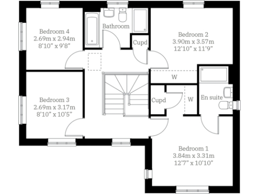 property Low res Floorplan Images}