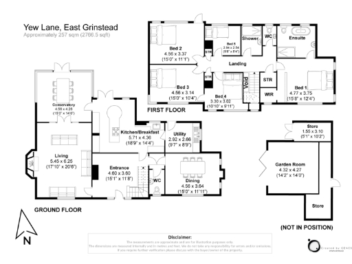 property Low res Floorplan Images}