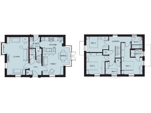 property Low res Floorplan Images}