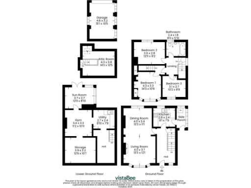property Low res Floorplan Images}