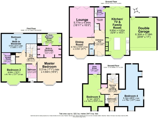 property Low res Floorplan Images}