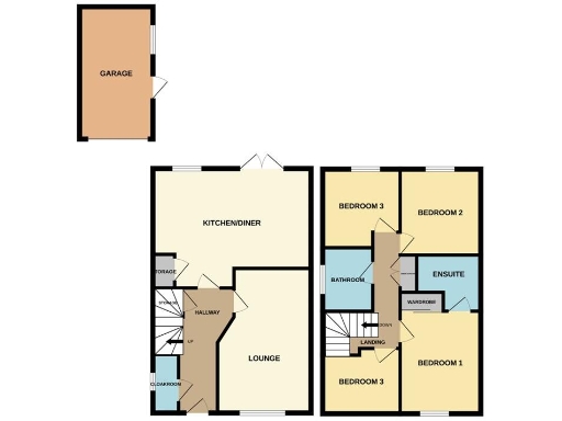 property Low res Floorplan Images}